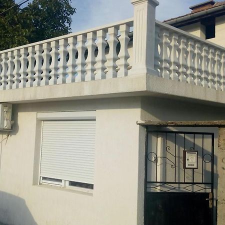 Tereza's Palace Pavel Banya Exterior foto